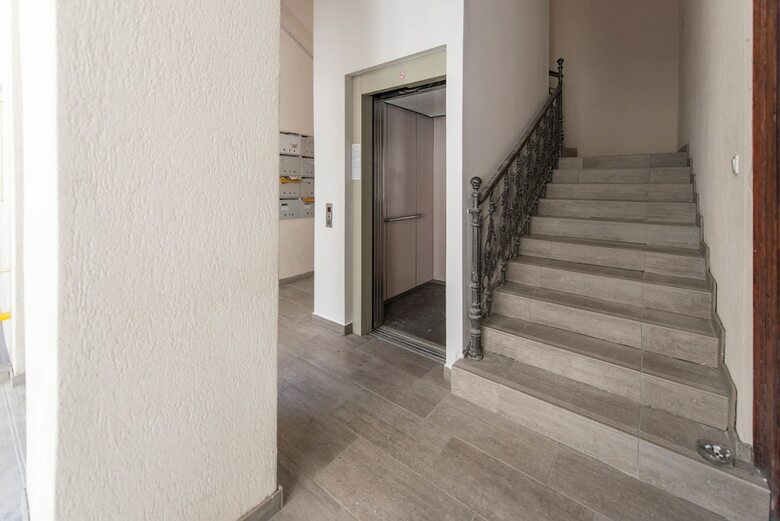 Oasis Apartments - Westend I