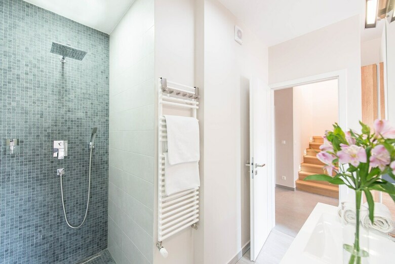 Oasis Apartments - Westend I