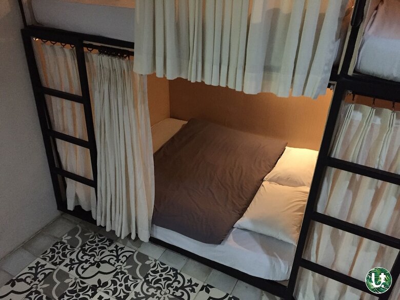 Hostal Ubud Tropical