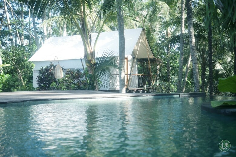 Hostal Ubud Tropical