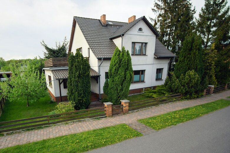 Haff-ostseeferienhaus