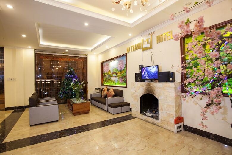 Sapa Majestic Hotel