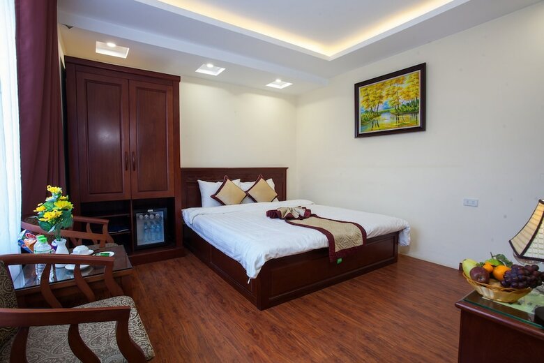 Sapa Majestic Hotel