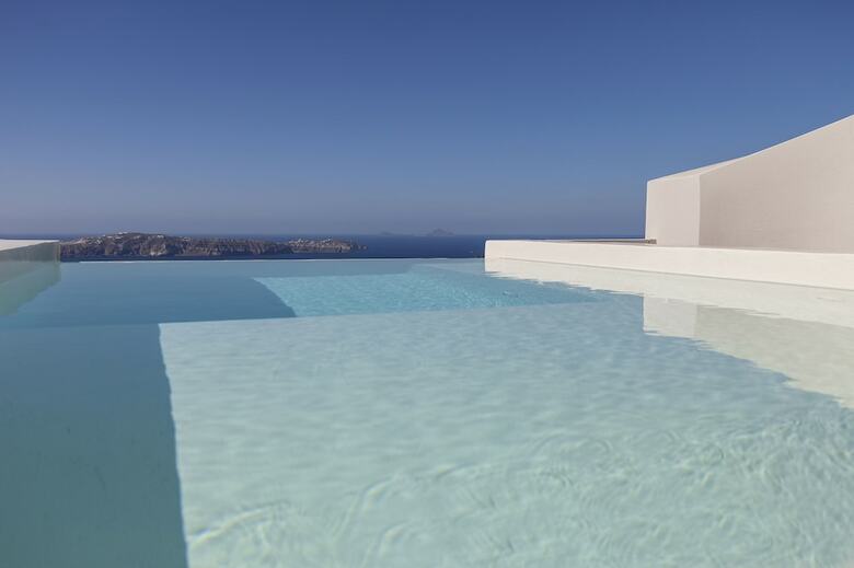 Aesthesis Boutique Villas