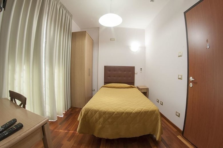 Hotel Domus Traiani
