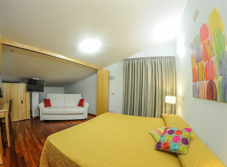Hotel Domus Traiani