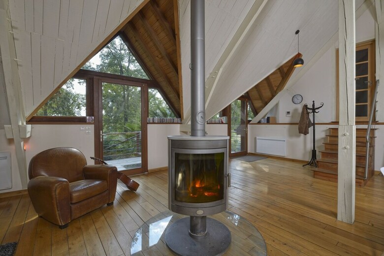 Appartement Dans Les Bois