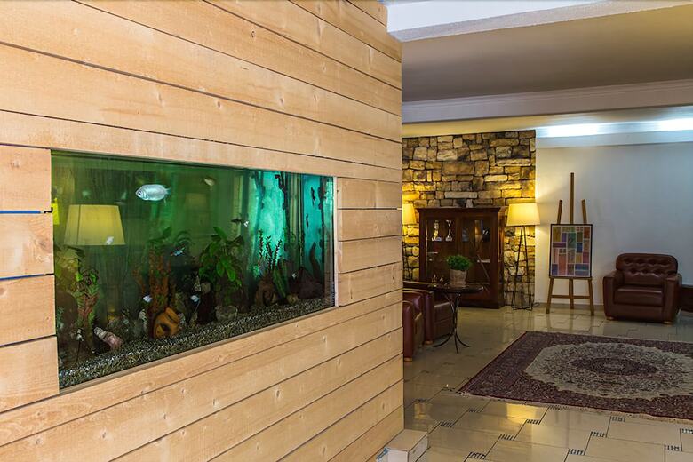 Alexios Inn Hotel
