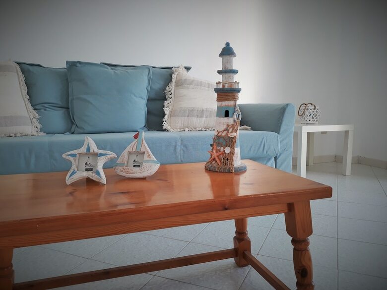 Apartamento Casa Sulla Spiaggia