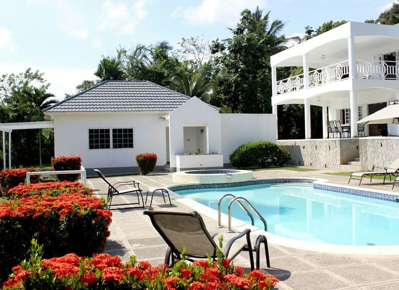 Apartamentos Sundown Beach Studio At Montego Bay Club