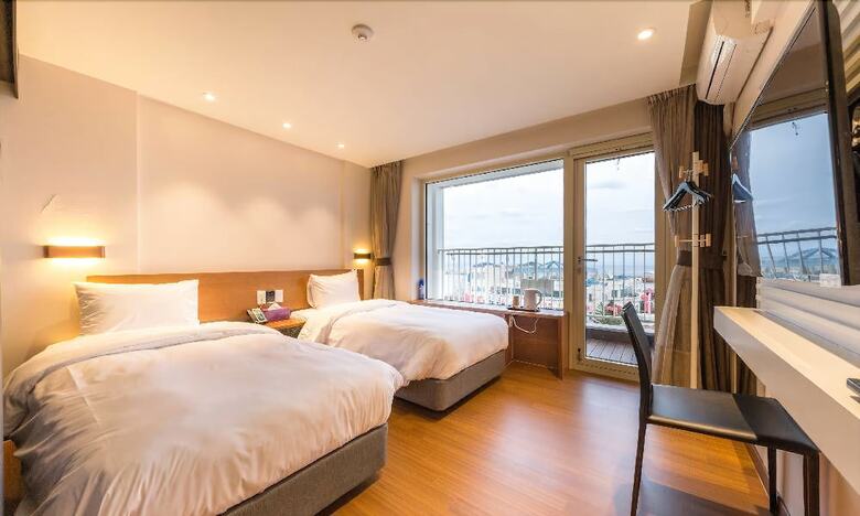 Winners Hotel