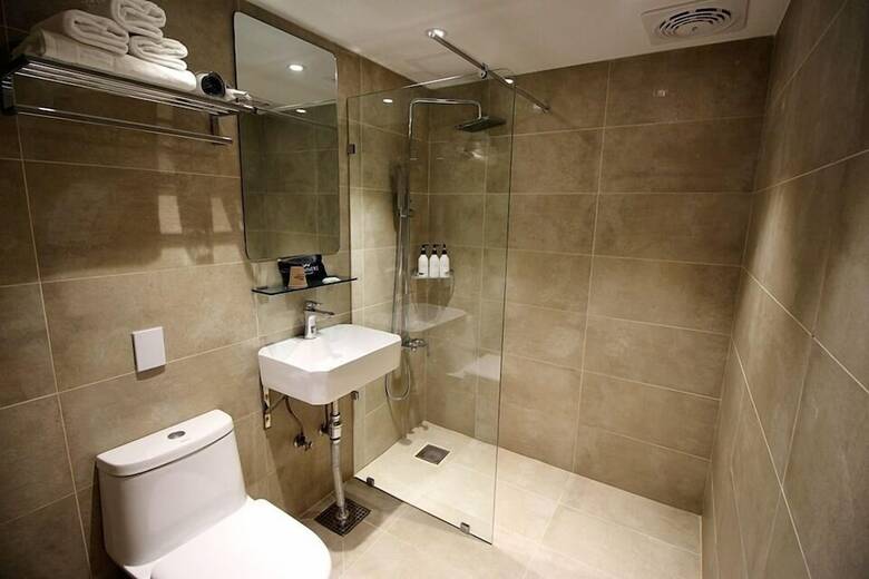 Winners Hotel