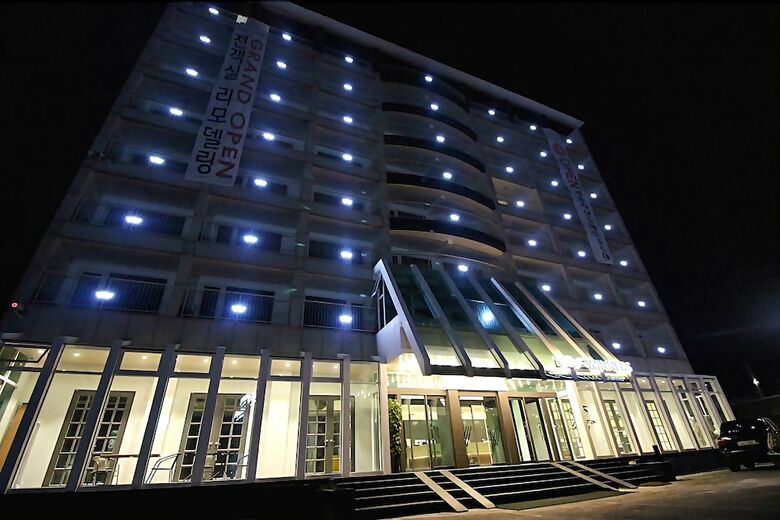 Winners Hotel