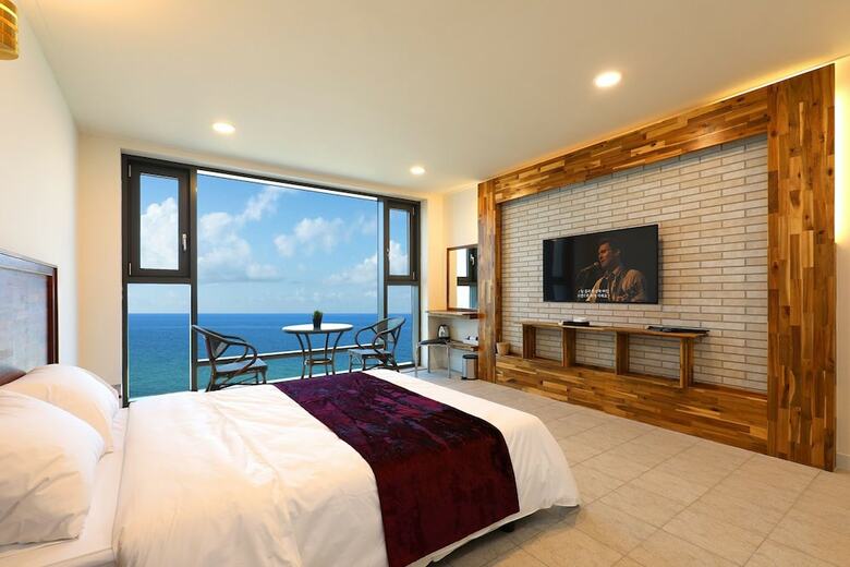 Poolvilla K