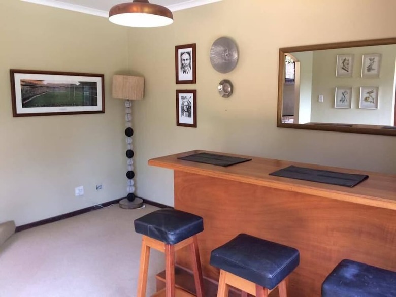 Faraway Lodge B&B