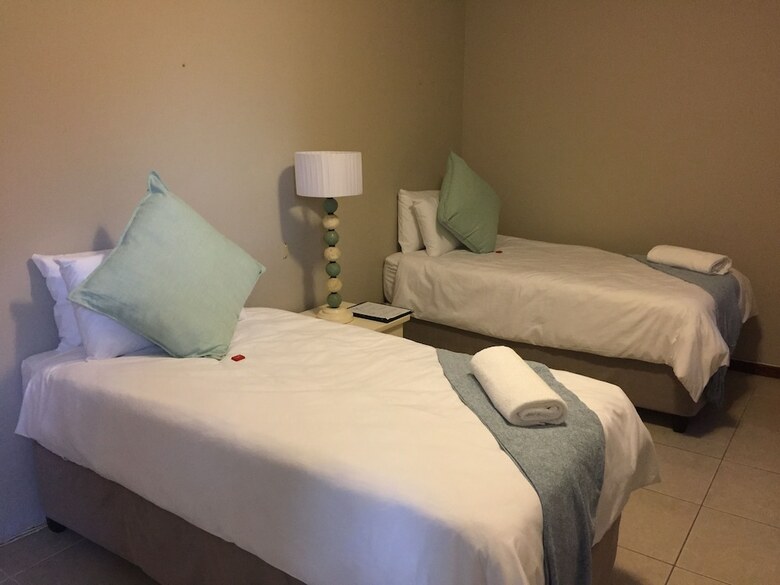 Faraway Lodge B&B