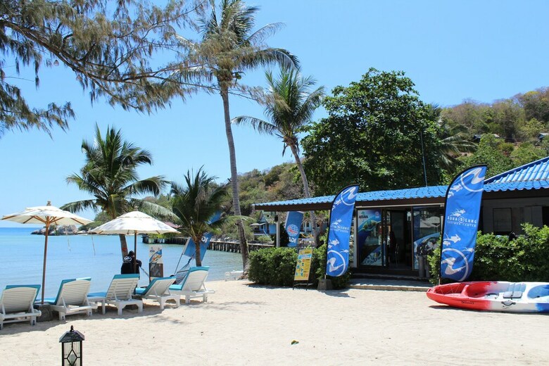 Hotel Assava Dive Resort