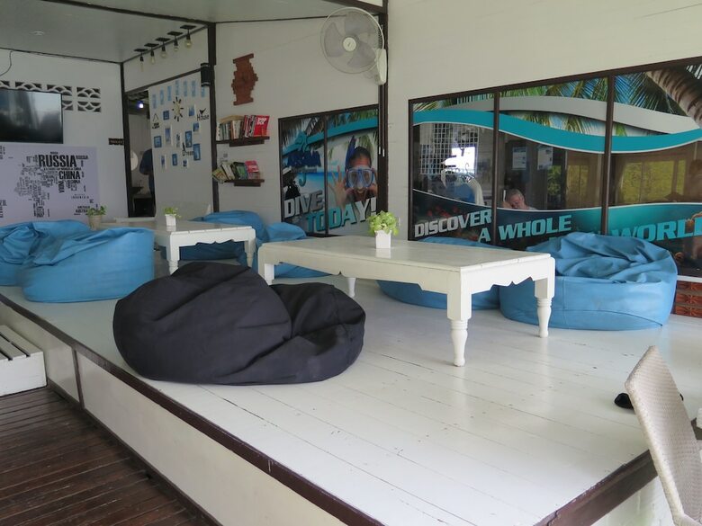 Hotel Assava Dive Resort