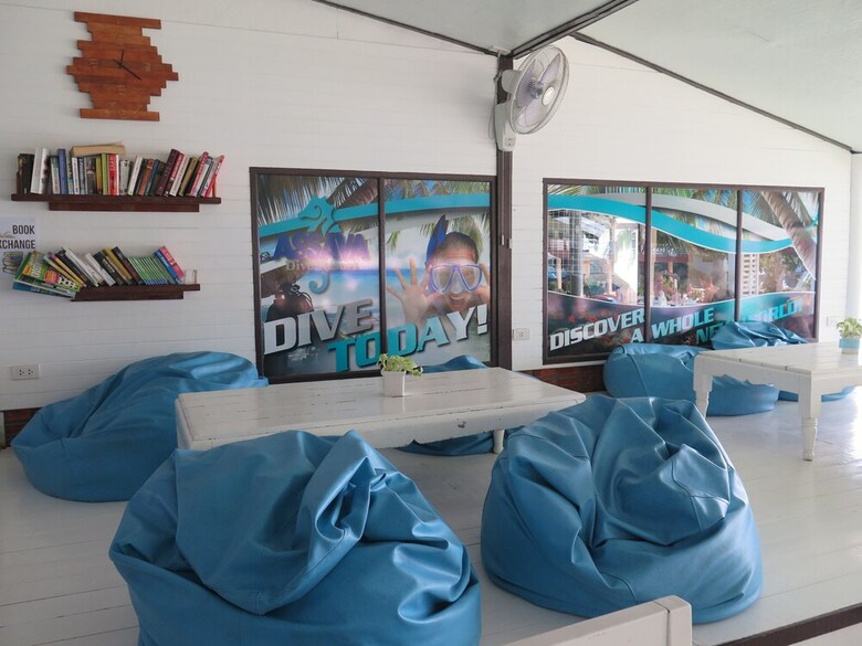 Hotel Assava Dive Resort