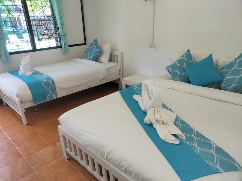Hotel Assava Dive Resort
