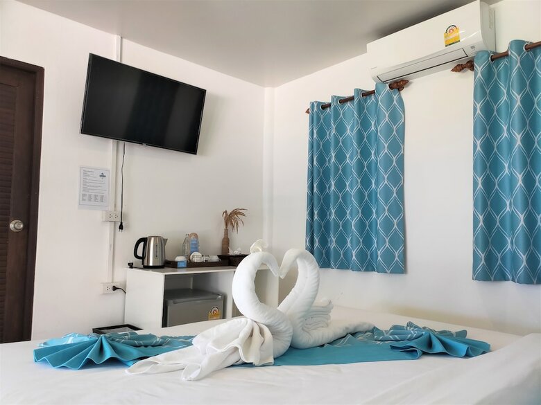 Hotel Assava Dive Resort
