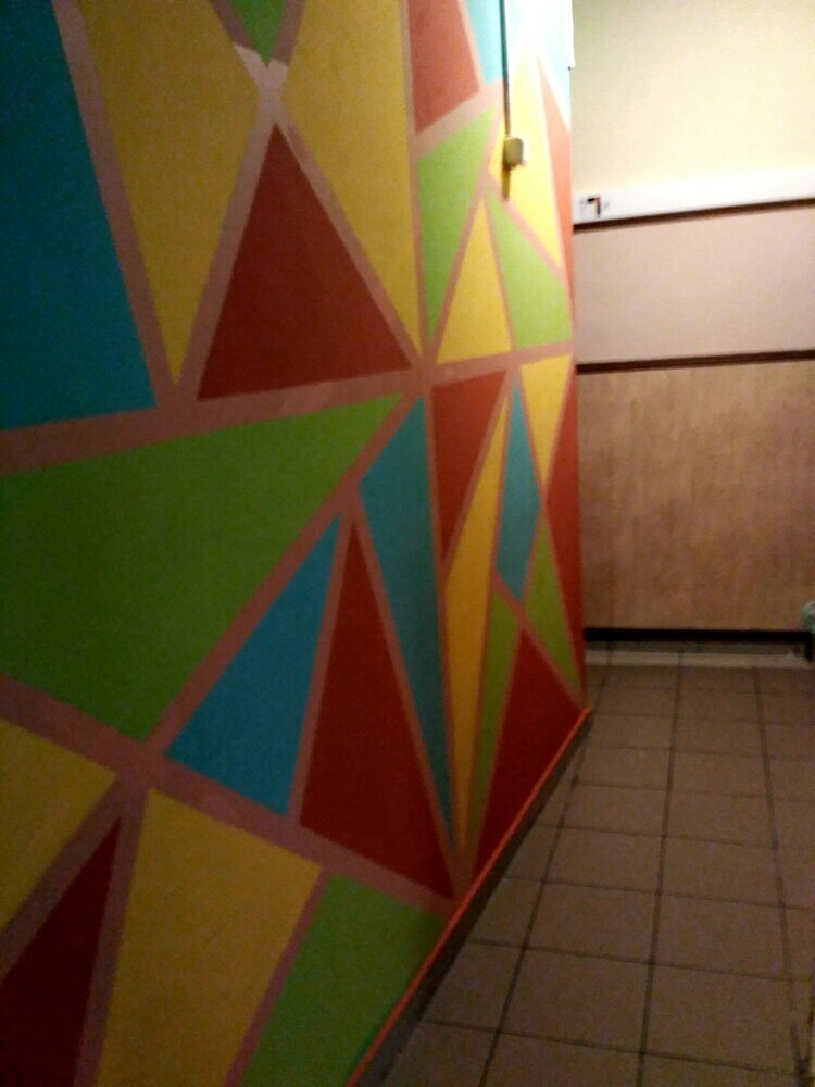 Hostal Jungle - Hostel