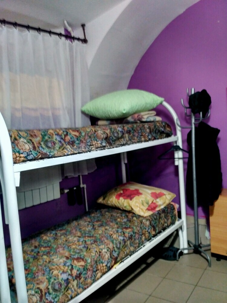 Hostal Jungle - Hostel