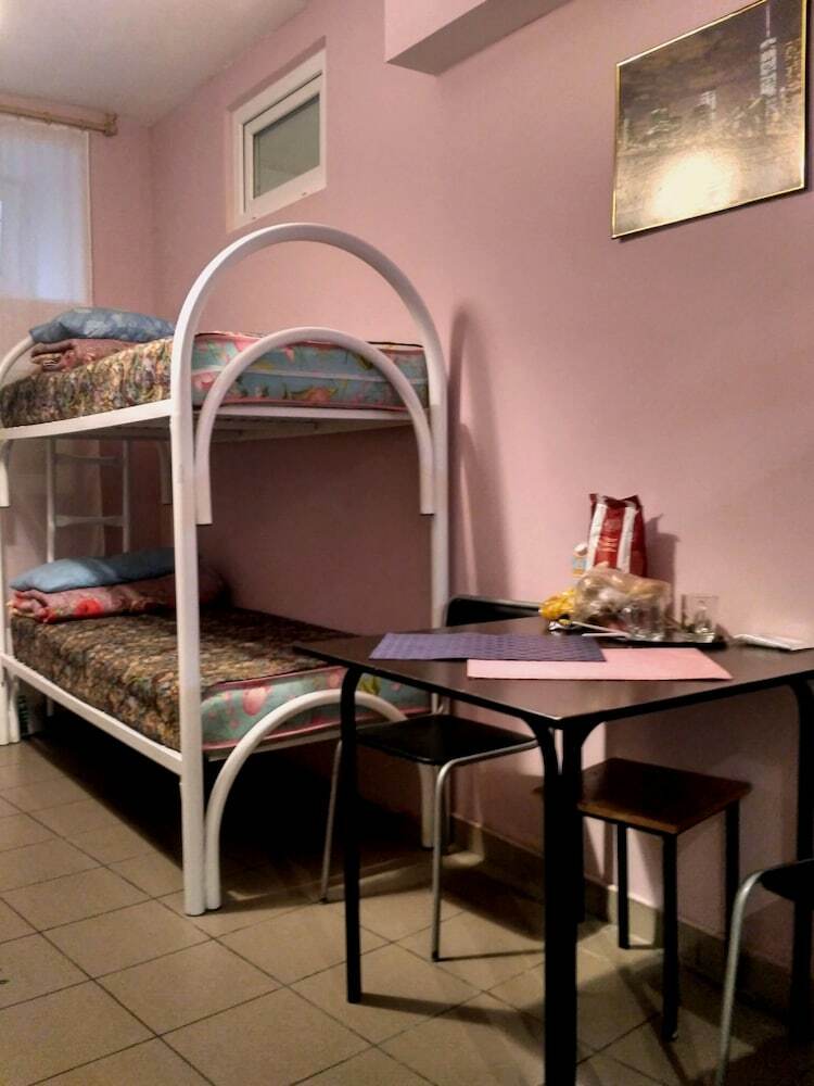 Hostal Jungle - Hostel