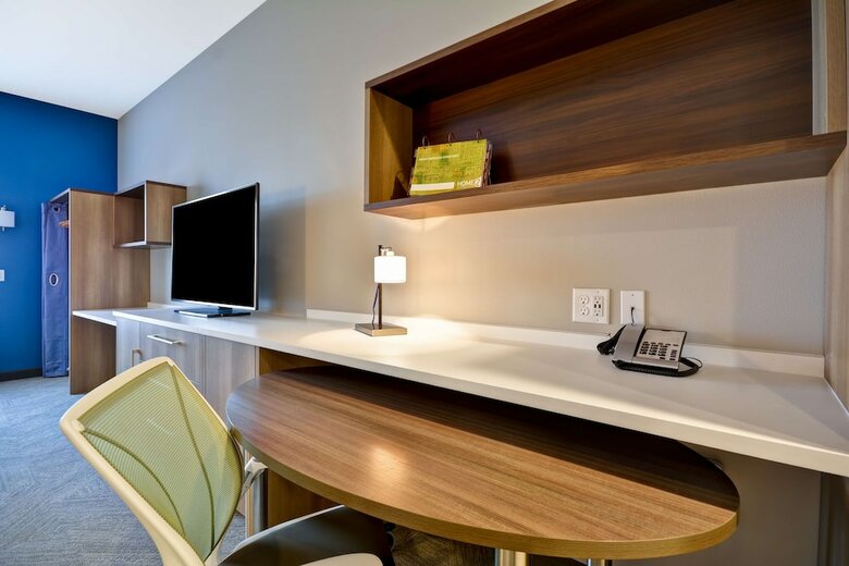 Hotel Home2 Suites By Hilton Plano Richardson