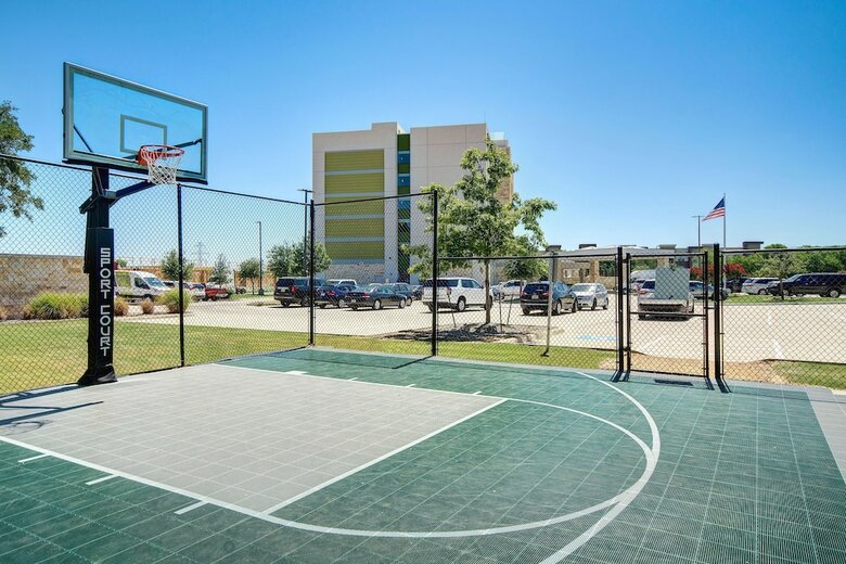 Hotel Home2 Suites By Hilton Plano Richardson