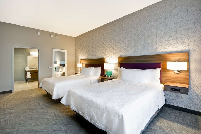 Hotel Home2 Suites By Hilton Plano Richardson