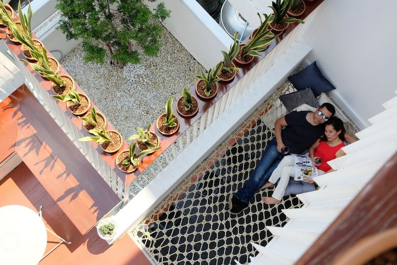 Hotel Haus Sathorn 21