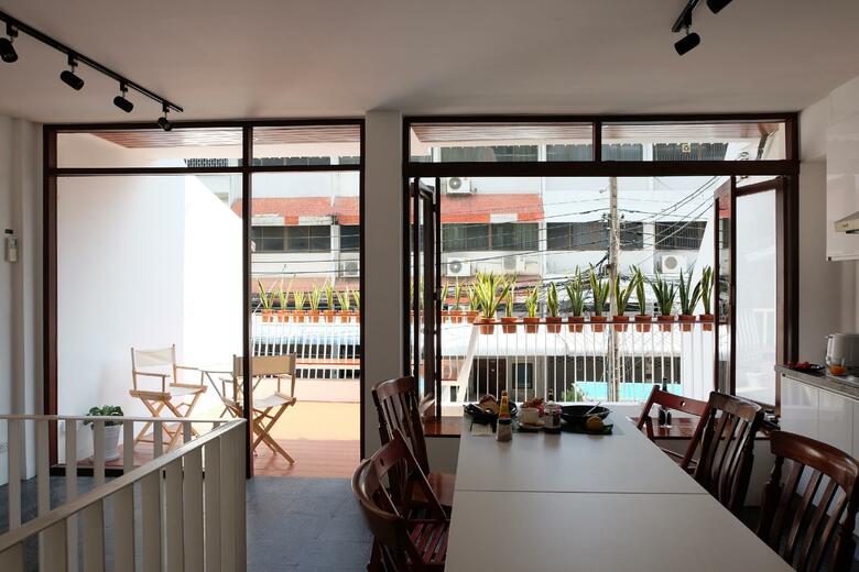 Hotel Haus Sathorn 21