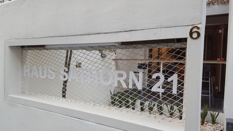 Hotel Haus Sathorn 21