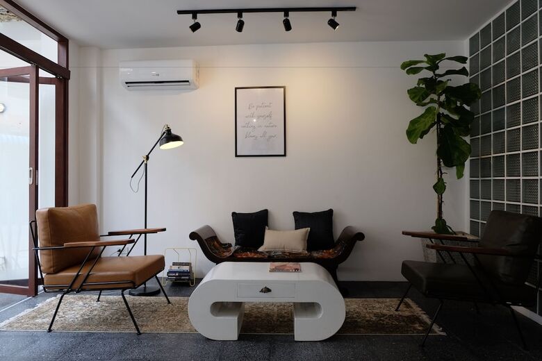 Hotel Haus Sathorn 21