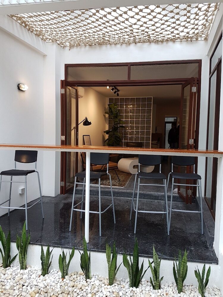 Hotel Haus Sathorn 21