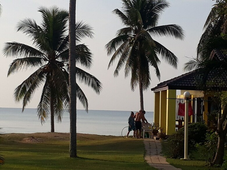 Hotel Malai Asia Resort