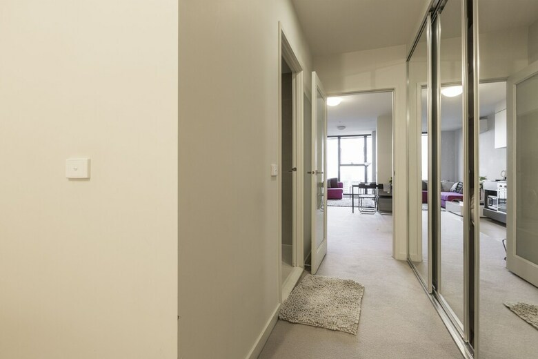 Sunshine Boutique Apartments Collins