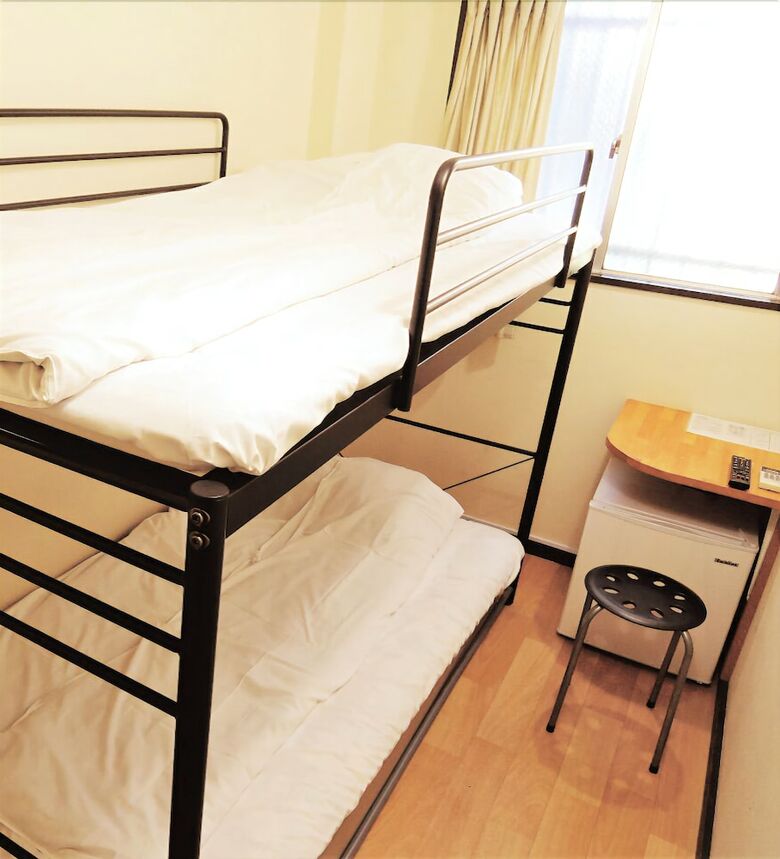 Hotel Lucky