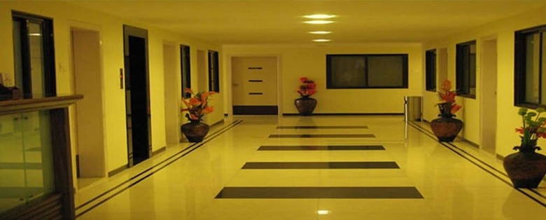 Hotel Galaxy Residency