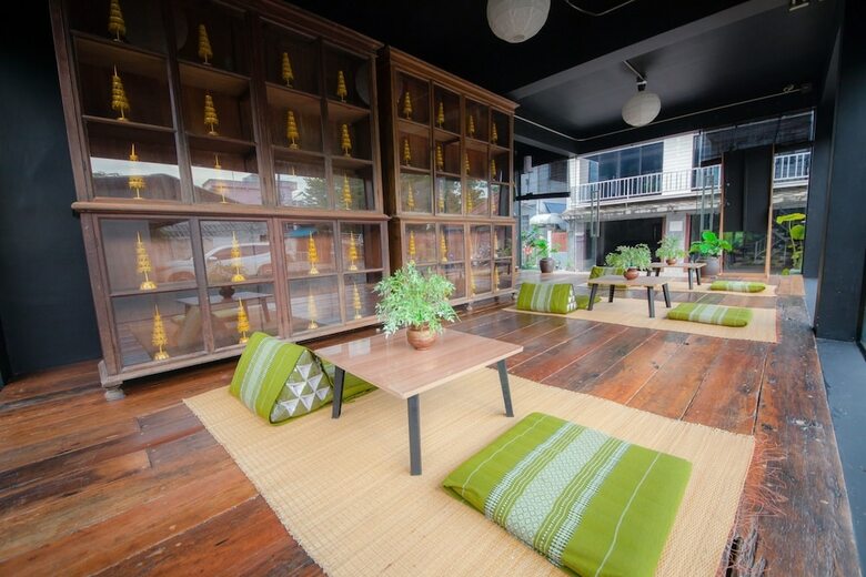 Trat 101 Hotel