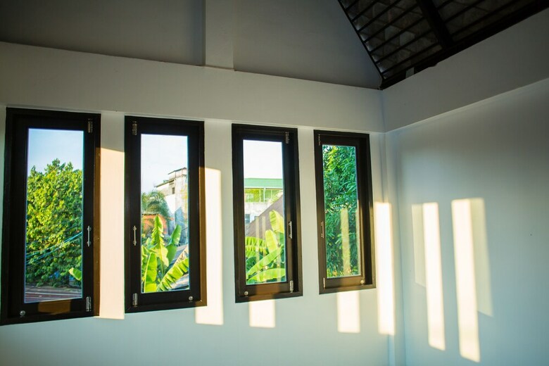 Trat 101 Hotel