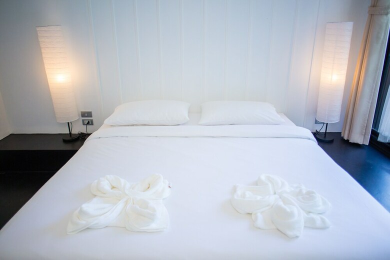 Trat 101 Hotel