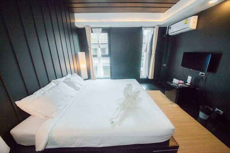 Trat 101 Hotel
