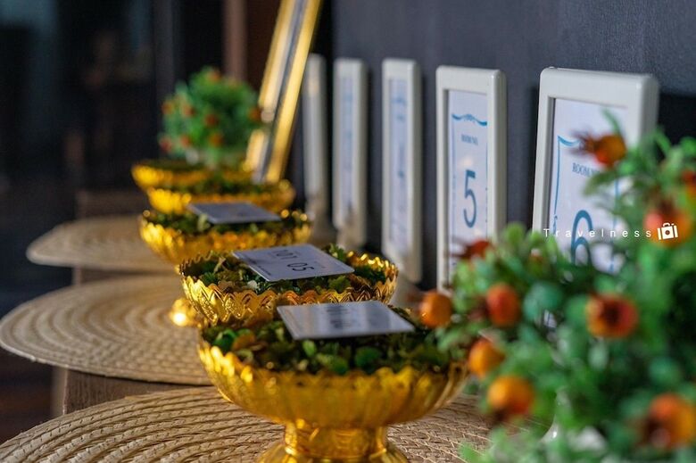 Trat 101 Hotel