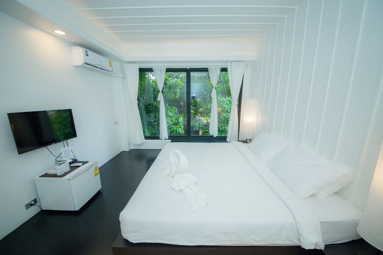 Trat 101 Hotel