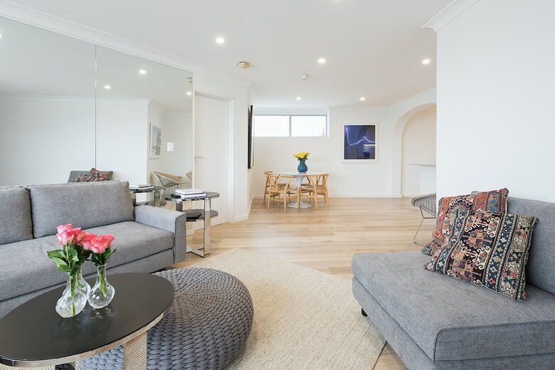 Apartamentos Right On Bondi H340