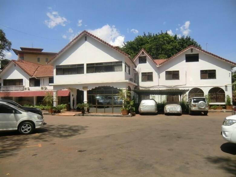 Fang Fang Hotel
