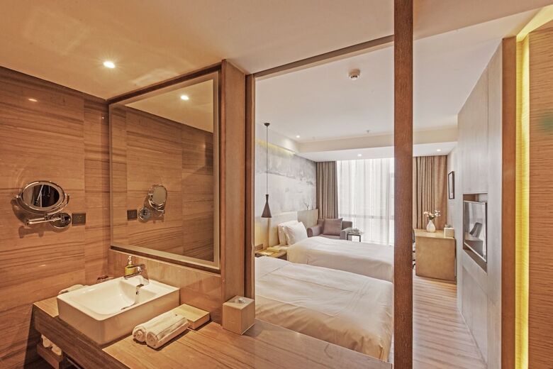 Atour Hotel Jiatai Changchun