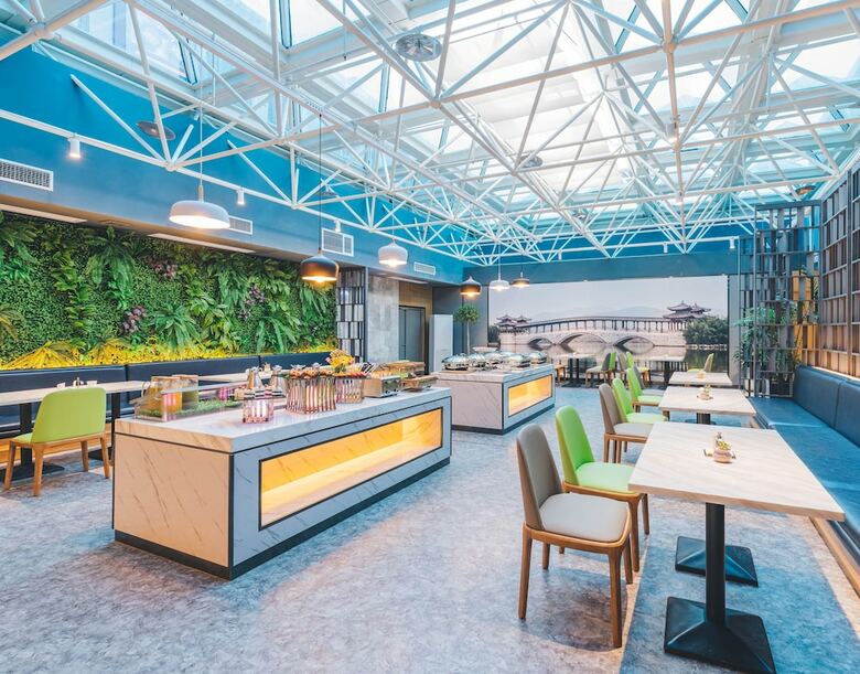 Atour Hotel Jiatai Changchun
